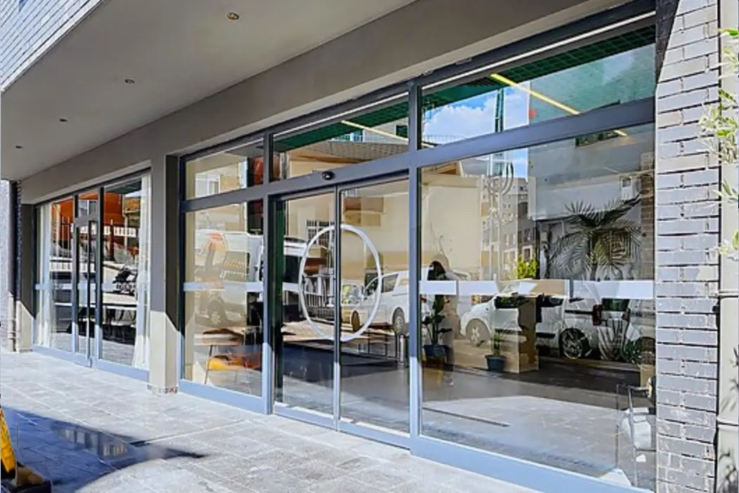 Istanbul property